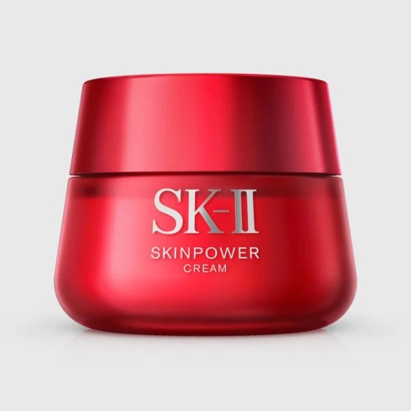 Skinpower Cream