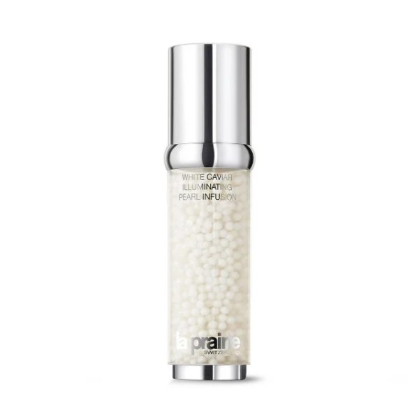 White Caviar Illuminating Pearl Infusion