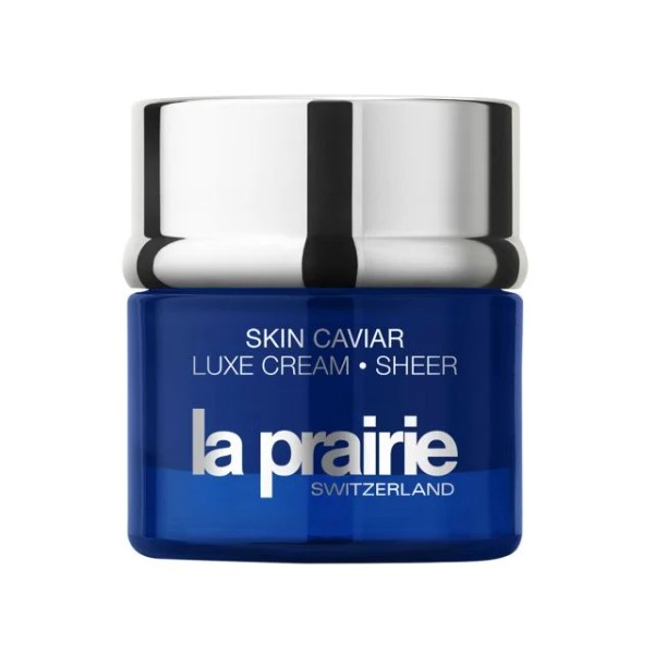 Skin Caviar Luxe Cream Sheer Remastered With Caviar Premier