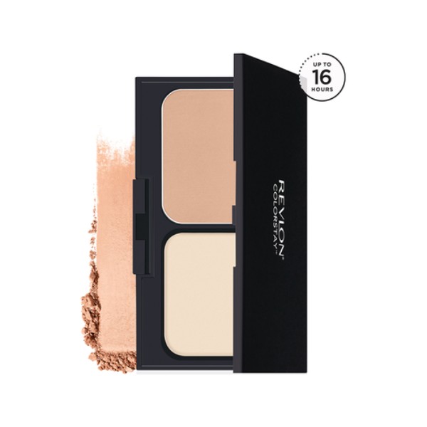 Colorstay TwoWay Powder Foundation