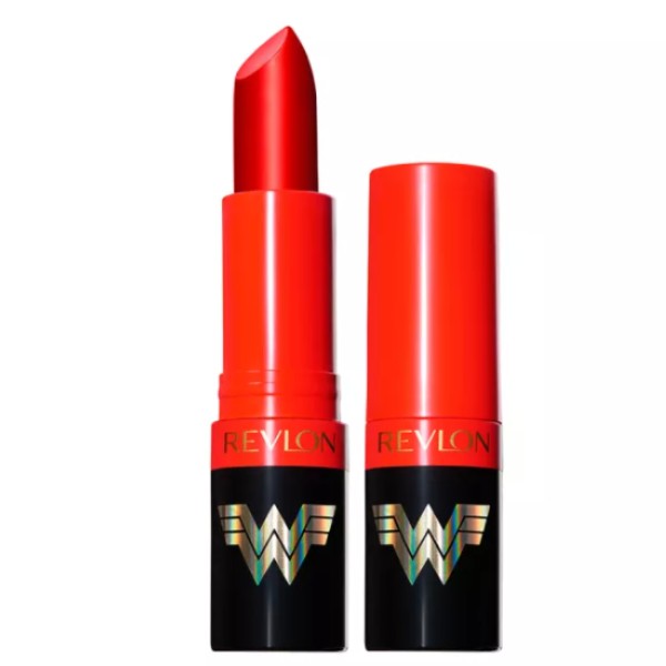 WW84 SUPER LUSTROUS LIPSTICK