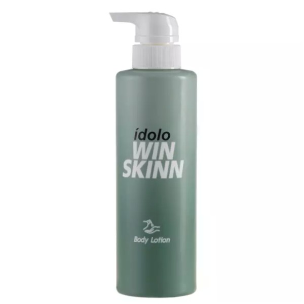 IDOLO WINSKINN BODY LOTION