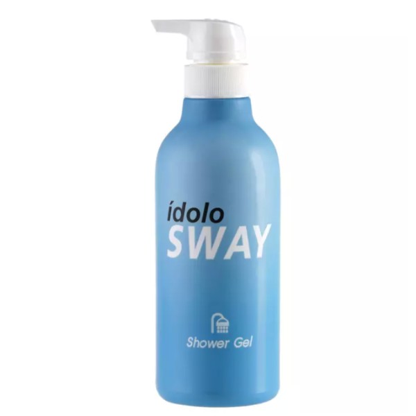 IDOLO SWAY SHOWER GEL