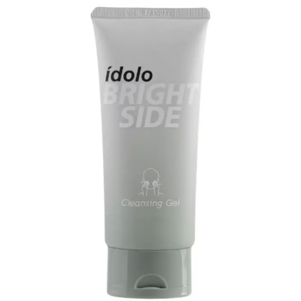 IDOLO BRIGHTSIDE CLEANSING GEL