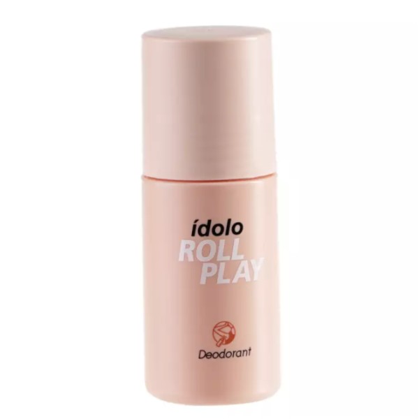 IDOLO ROLL-PLAY DEODORANT