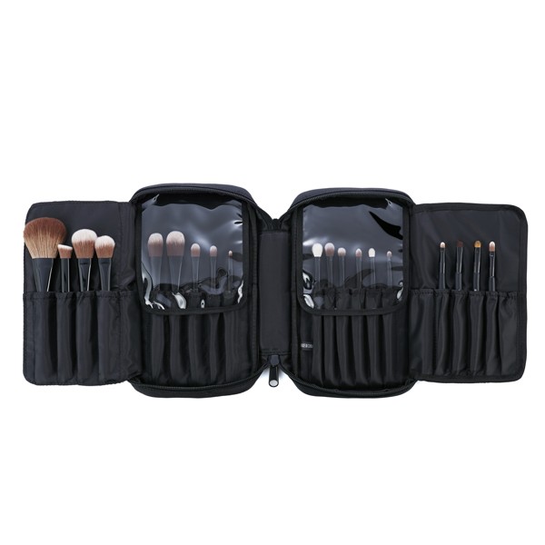 Artist Brush Pouch Set