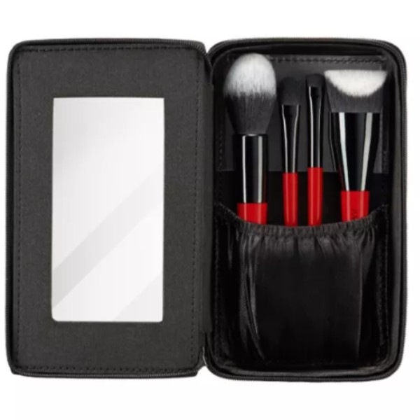 Quick Pro Brush Kit