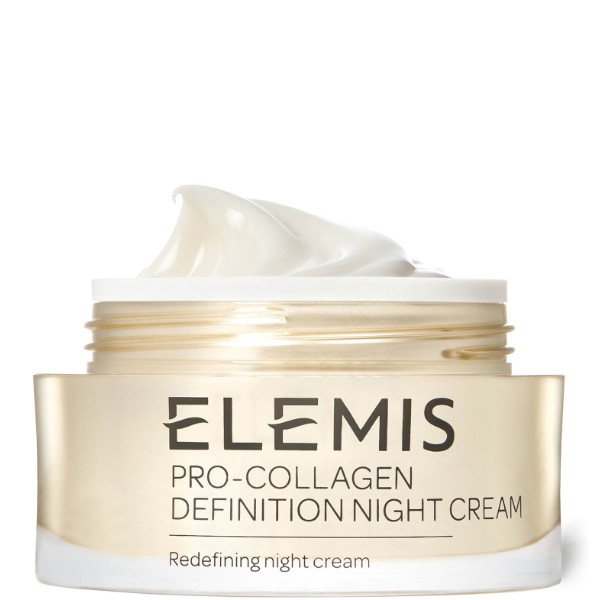 Pro-Collagen Definition Night Cream