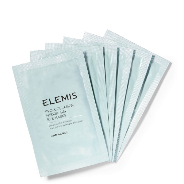 Pro-Collagen Hydra-Gel Eye Masks