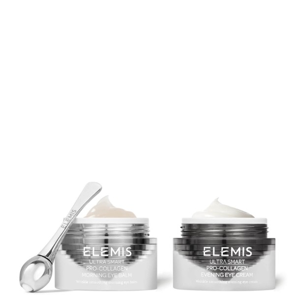 ULTRA SMART Pro-Collagen Eye Treatment Duo