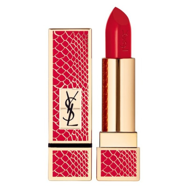 WILD COLLECTORS : Rouge Pur Couture Wild