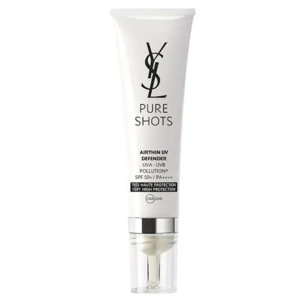 Pure Shots Airthin UV Defender SPF 50 PA++++