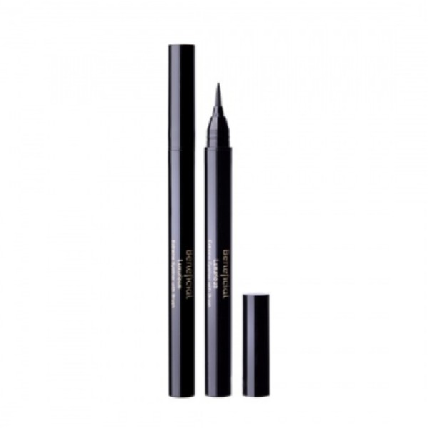 Beneficial Luxurious Extreme Eyeliner with Brush