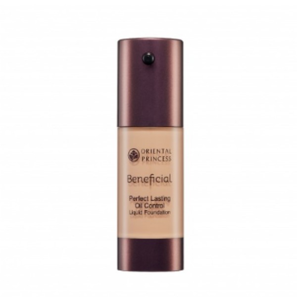 Beneficial Perfect Lasting Oil Control Liquid Foundation