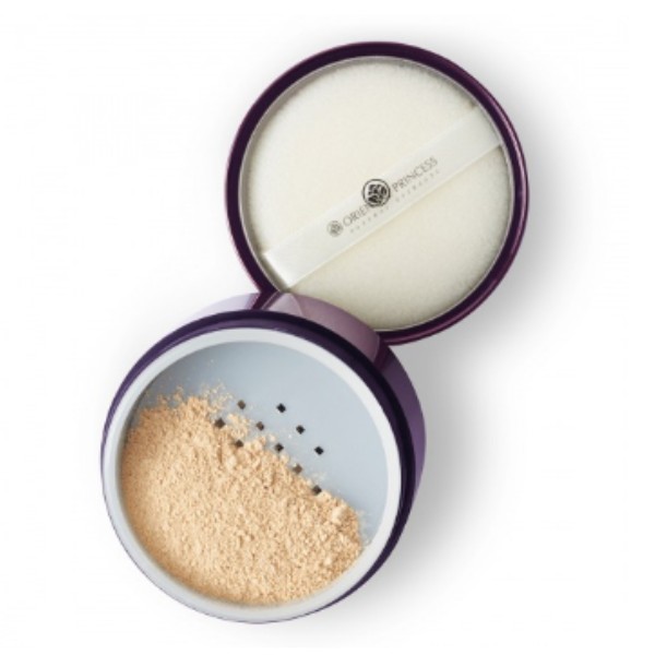 Beneficial Phenomenal Foundation Loose Powder SPF15