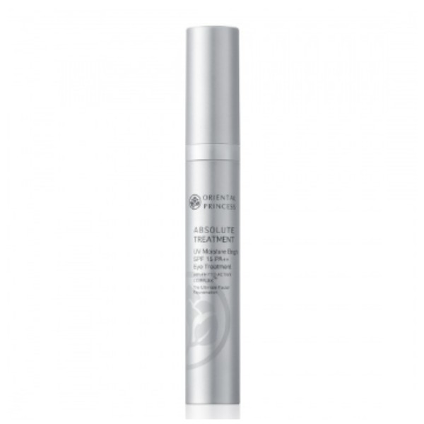 Absolute Treatment UV Moisture Bright SPF 15 PA+++ Eye Treatment