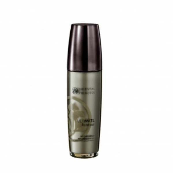 Ultimate Renewal Regenerating Day Cream SPF 25