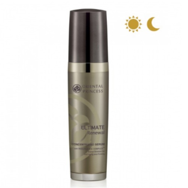 Ultimate Renewal Concentrated Serum