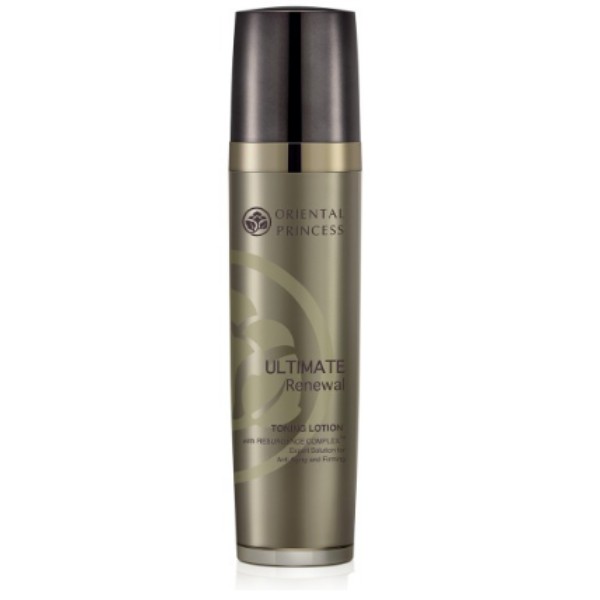 Ultimate Renewal Toning Lotion