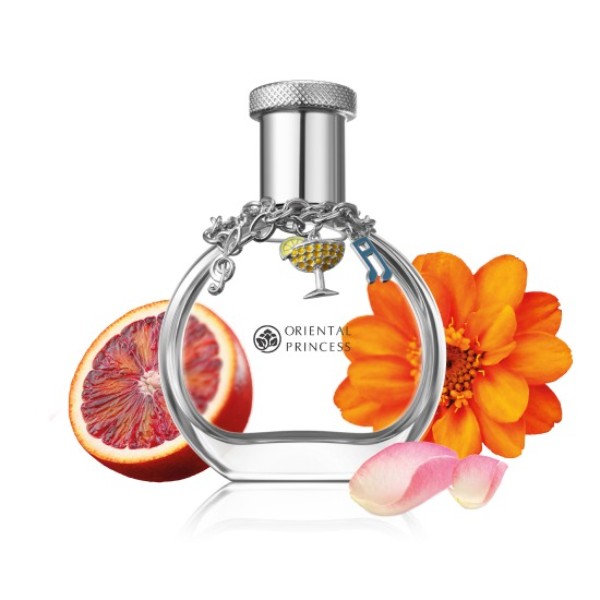 Secret of Charm Bright Floral Eau de Parfum