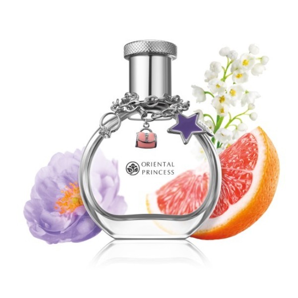 Secret of Charm Endless Allure Eau de Parfum