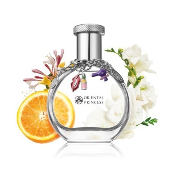 Secret of Charm Sweet Pleasant Eau de Parfum