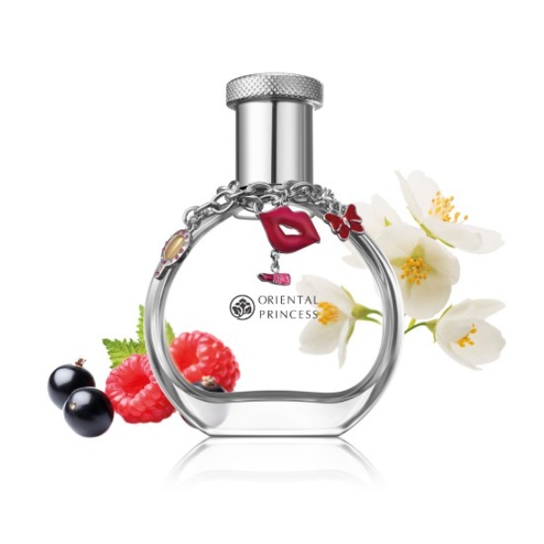 Secret Of Charm Be Joyful Eau de Parfum