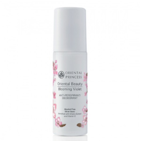 Blooming Violet Anti-Perspirant/Deodorant