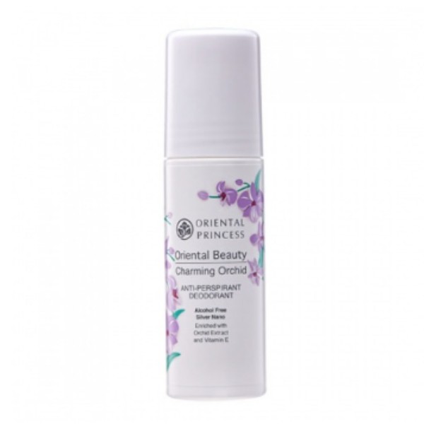 Charming Orchid Anti-Perspirant/Deodorant