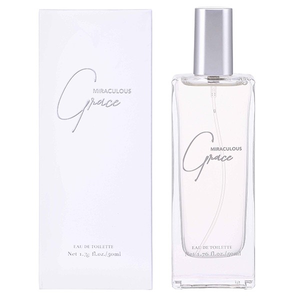 MIRACULOUS GRACE EDT