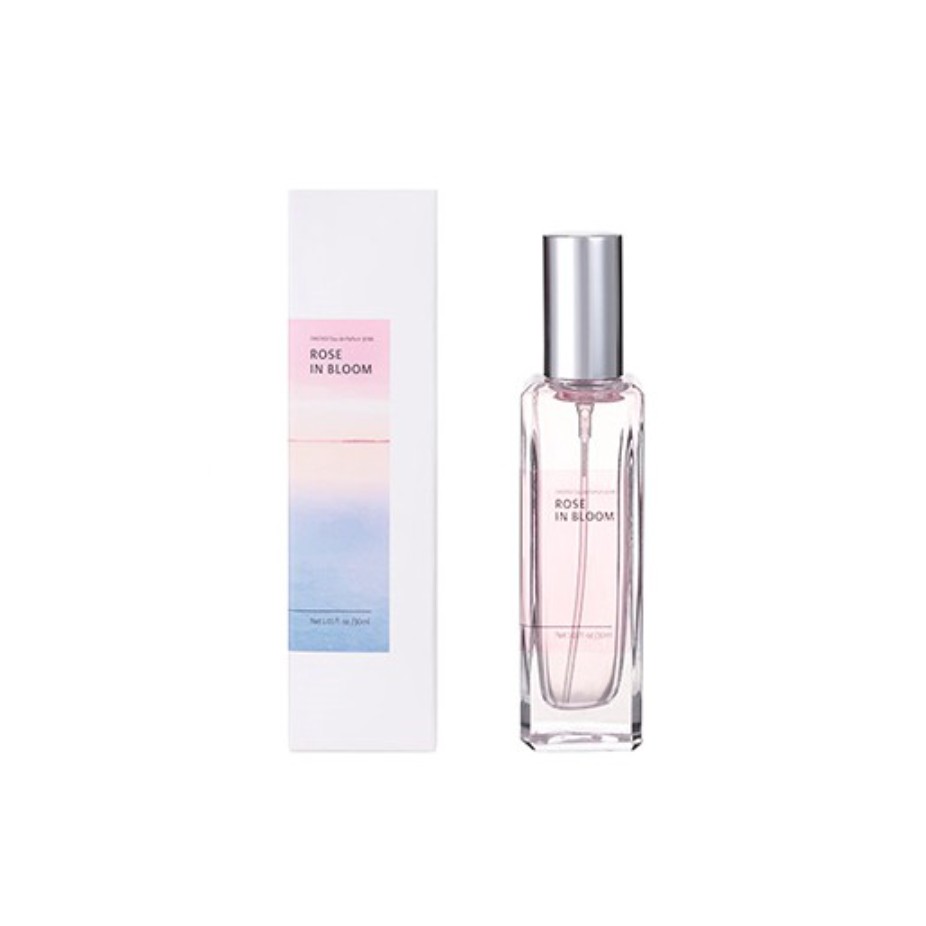 FANTASY Eau de Parfum (Rose In Bloom)