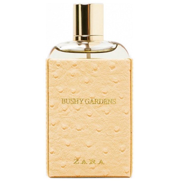 BUSHY GARDENS EDP