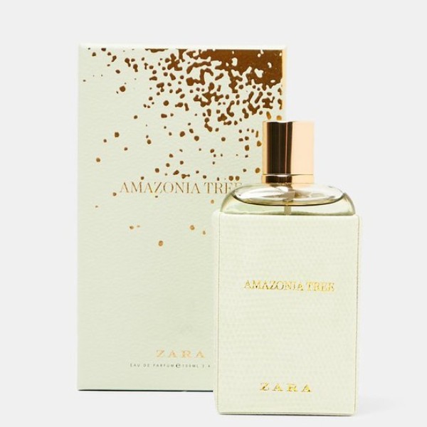 AMAZONIA TREE EDP