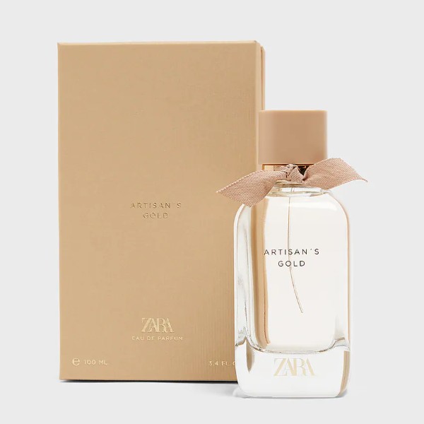 ARTISAN'S GOLD EDP