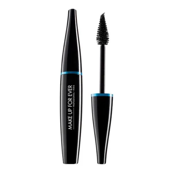 Aqua Smoky Lash Waterproof Mascara