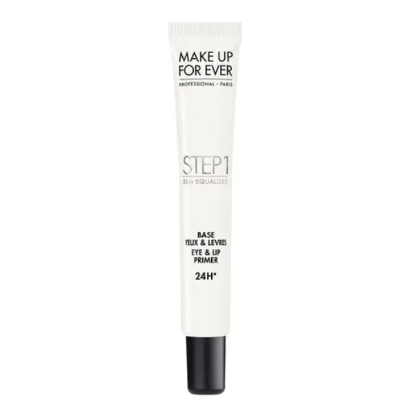 Step 1 Eye & Lip Equalizer