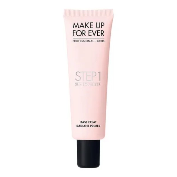 Radiant Primer Cool Pink