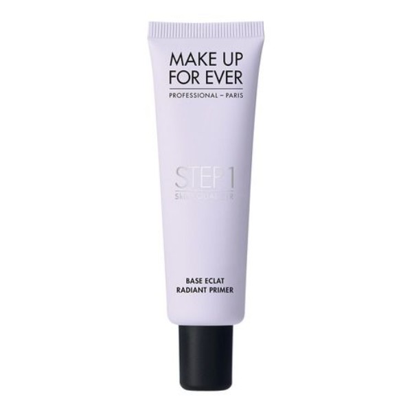 Radiant Primer Mauve