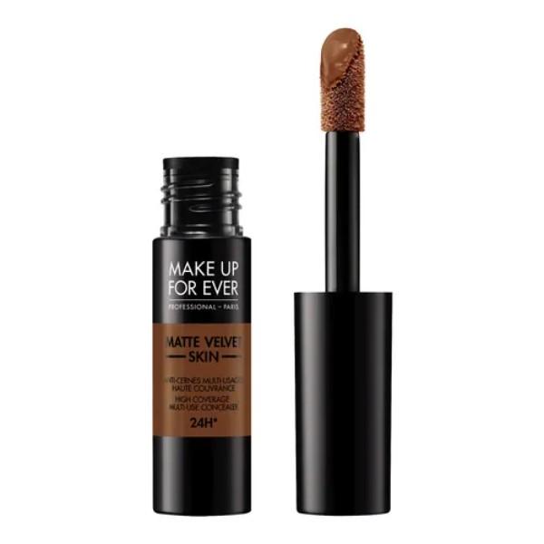 Matte Velvet Skin Concealer