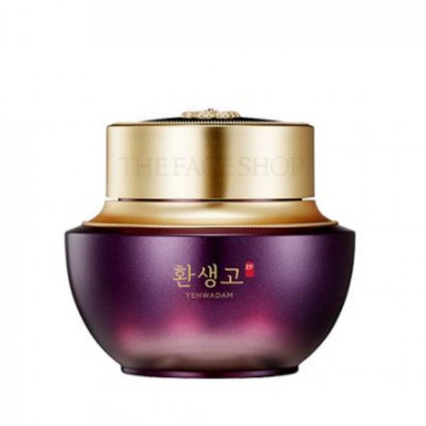 YEHWADAM HWANSAENGGO ULTIMATE REJUVENATING EYE CREAM