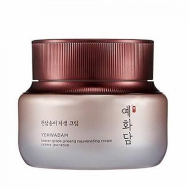 YEHWADAM HEAVEN GRADE GINSENG REJUVENATING EYE CREAM