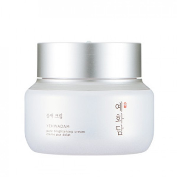 YEHWADAM PURE BRIGHTENING CREAM