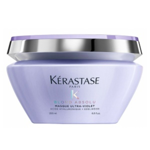 BLOND ABSOLU MASQUE ULTRA-VIOLET