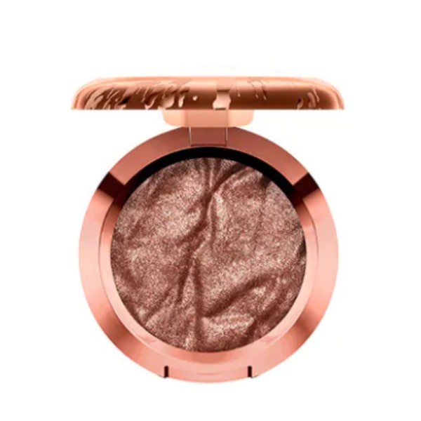 BRONZER : FOILED SHADOW