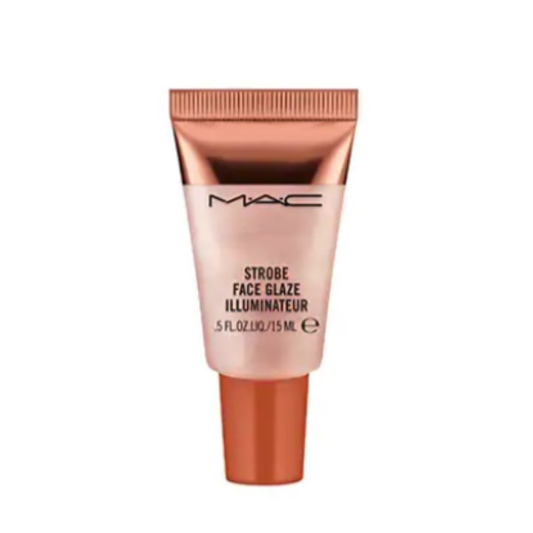 BRONZER : STROBE FACE GLAZE