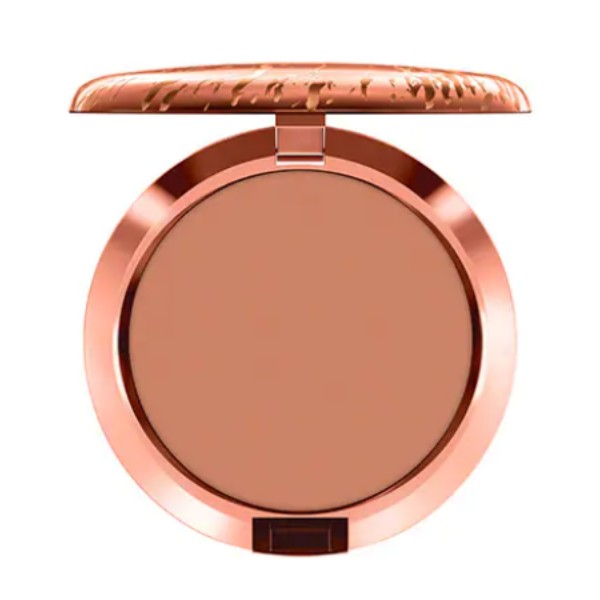 BRONZER : RADIANT MATTE BRONZING POWDER