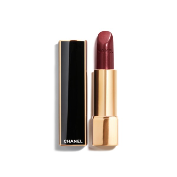 Holiday 2020 : Rouge Allure