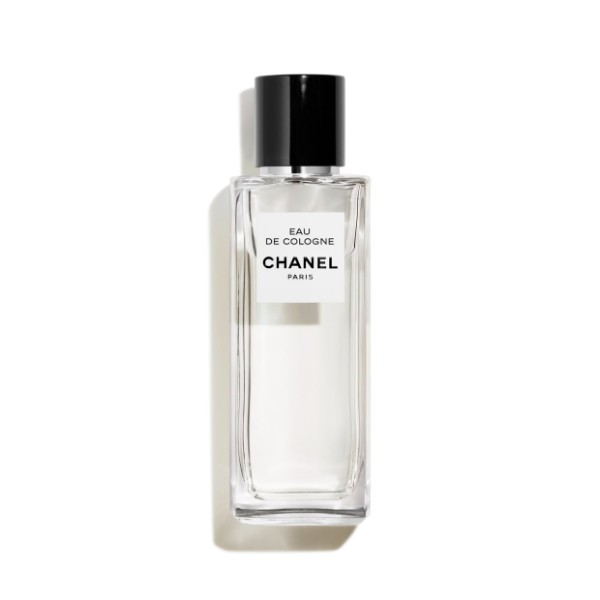 LES EXCLUSIFS DE CHANEL : Eau De Cologne