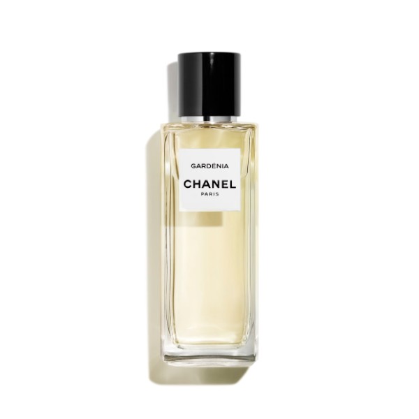 LES EXCLUSIFS DE CHANEL : Gardénia EDP