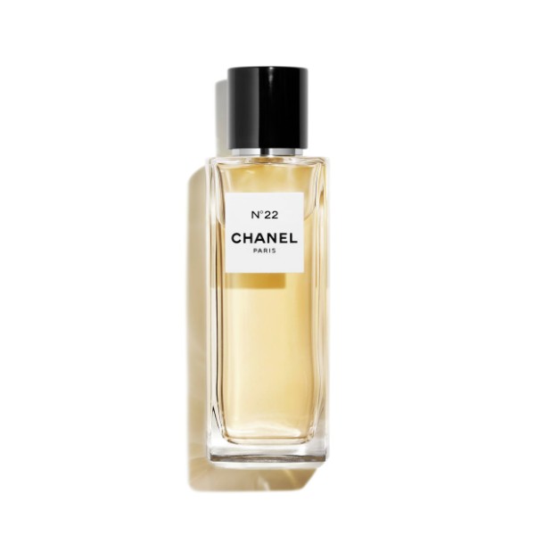 LES EXCLUSIFS DE CHANEL : N°22 EDP